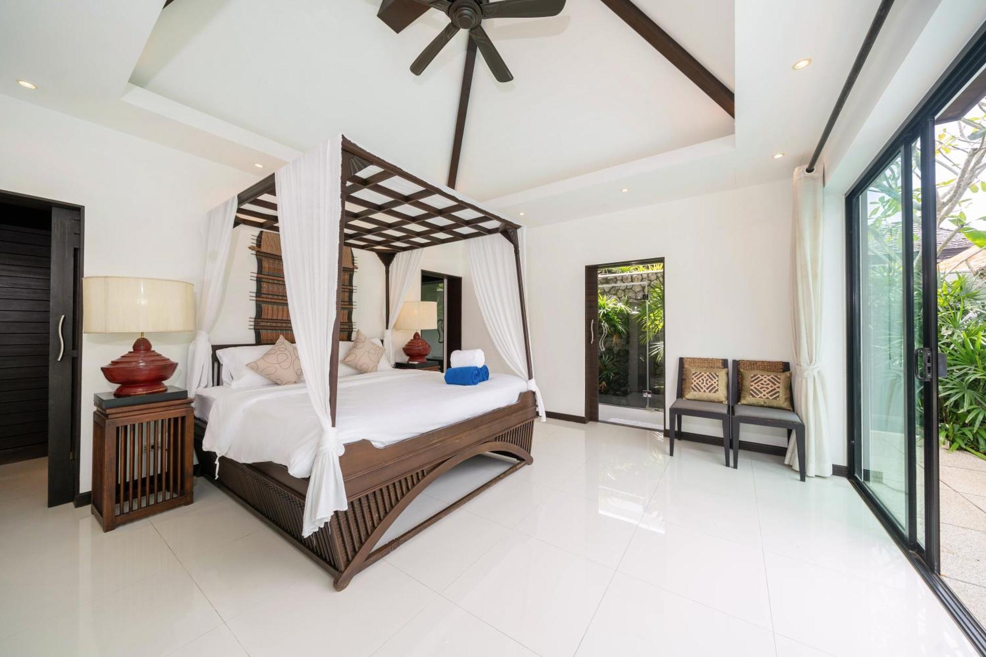 Laguna Luxury Pool 3 Bedroom *