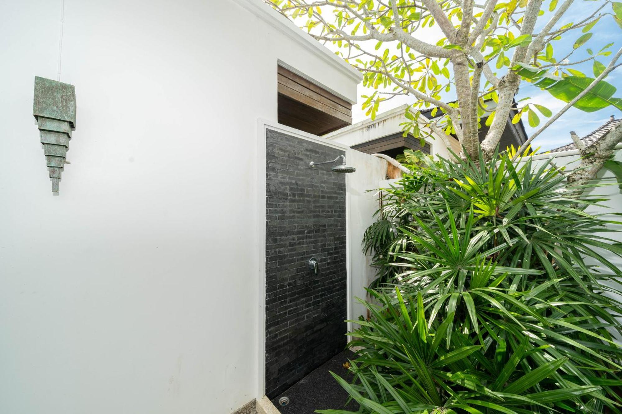 Villa Laguna Luxury Pool 3 Bedroom
