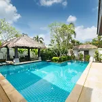 Laguna Luxury Pool Villa 3 Bedroom
