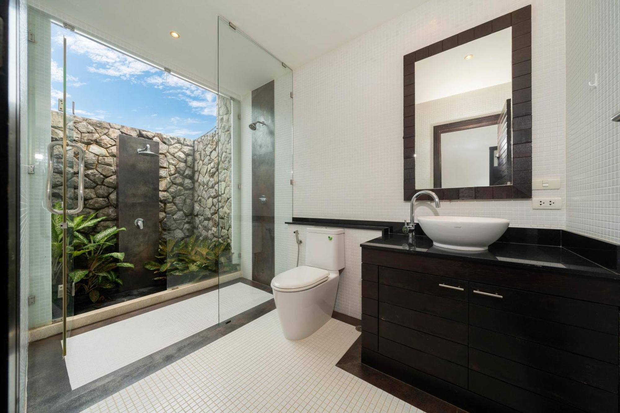 Villa Laguna Luxury Pool 3 Bedroom