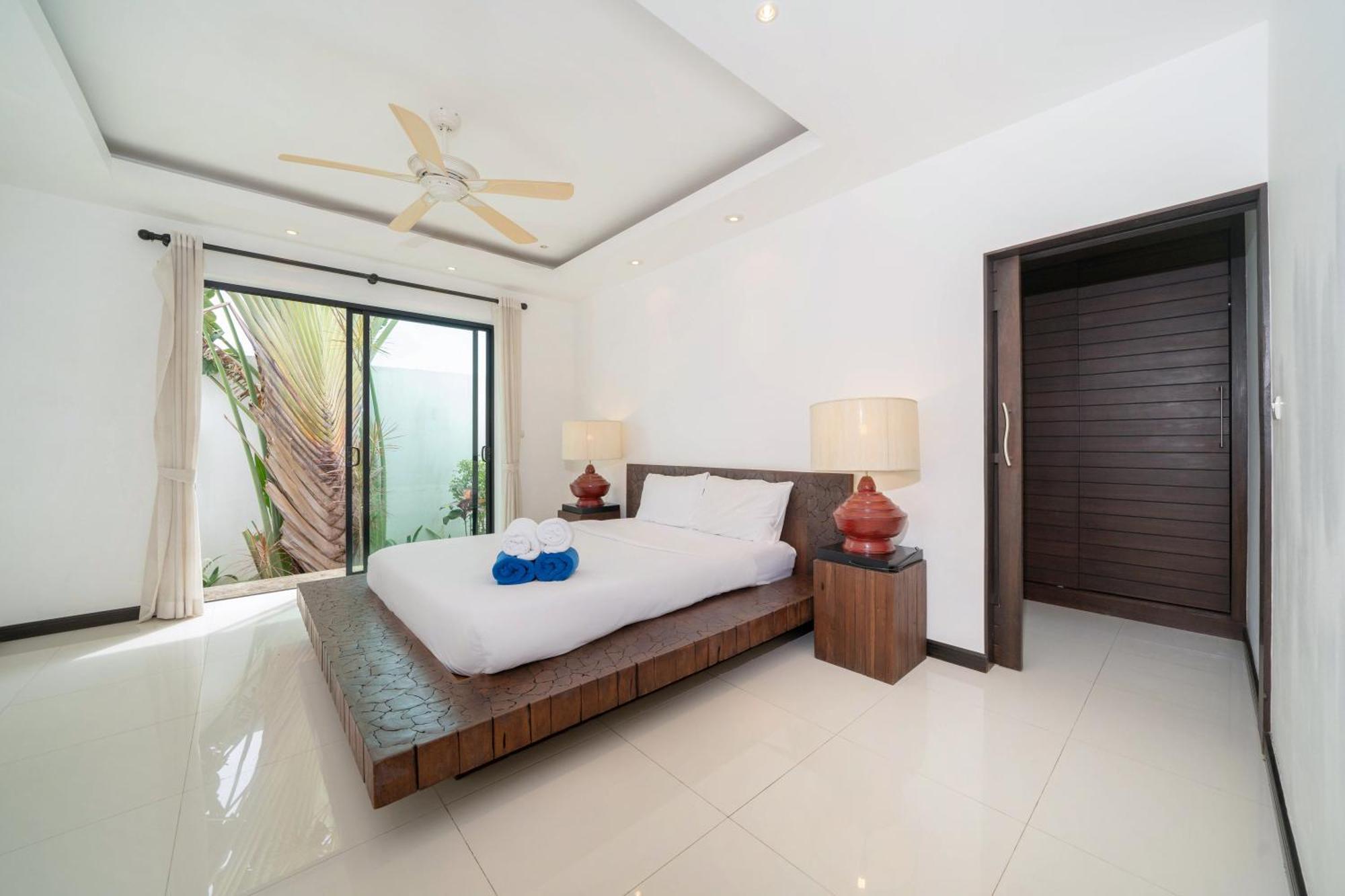 Villa Laguna Luxury Pool 3 Bedroom *