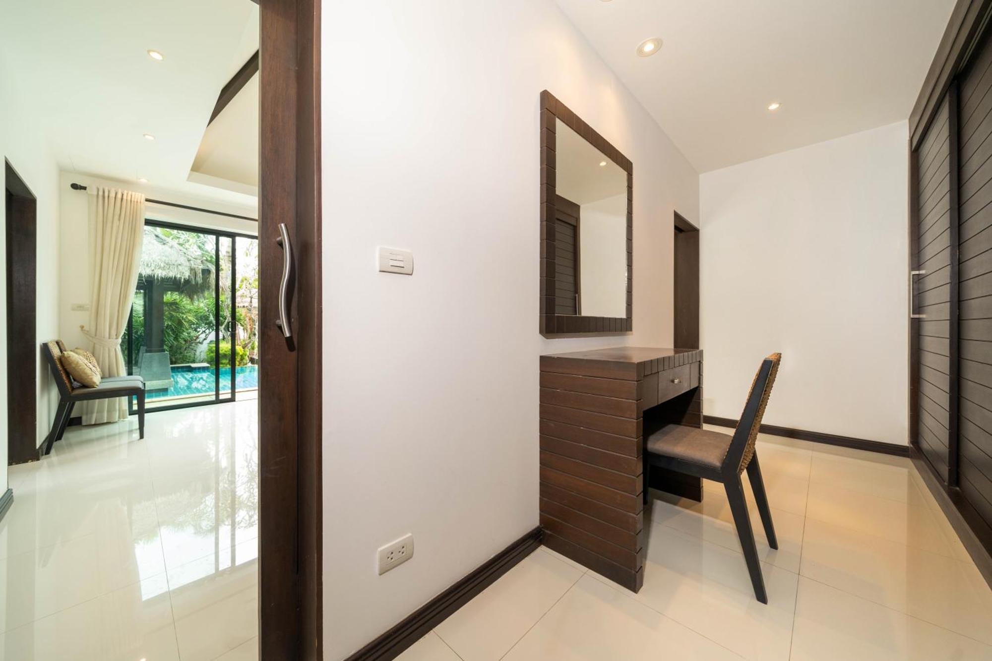 Laguna Luxury Pool 3 Bedroom Villa *
