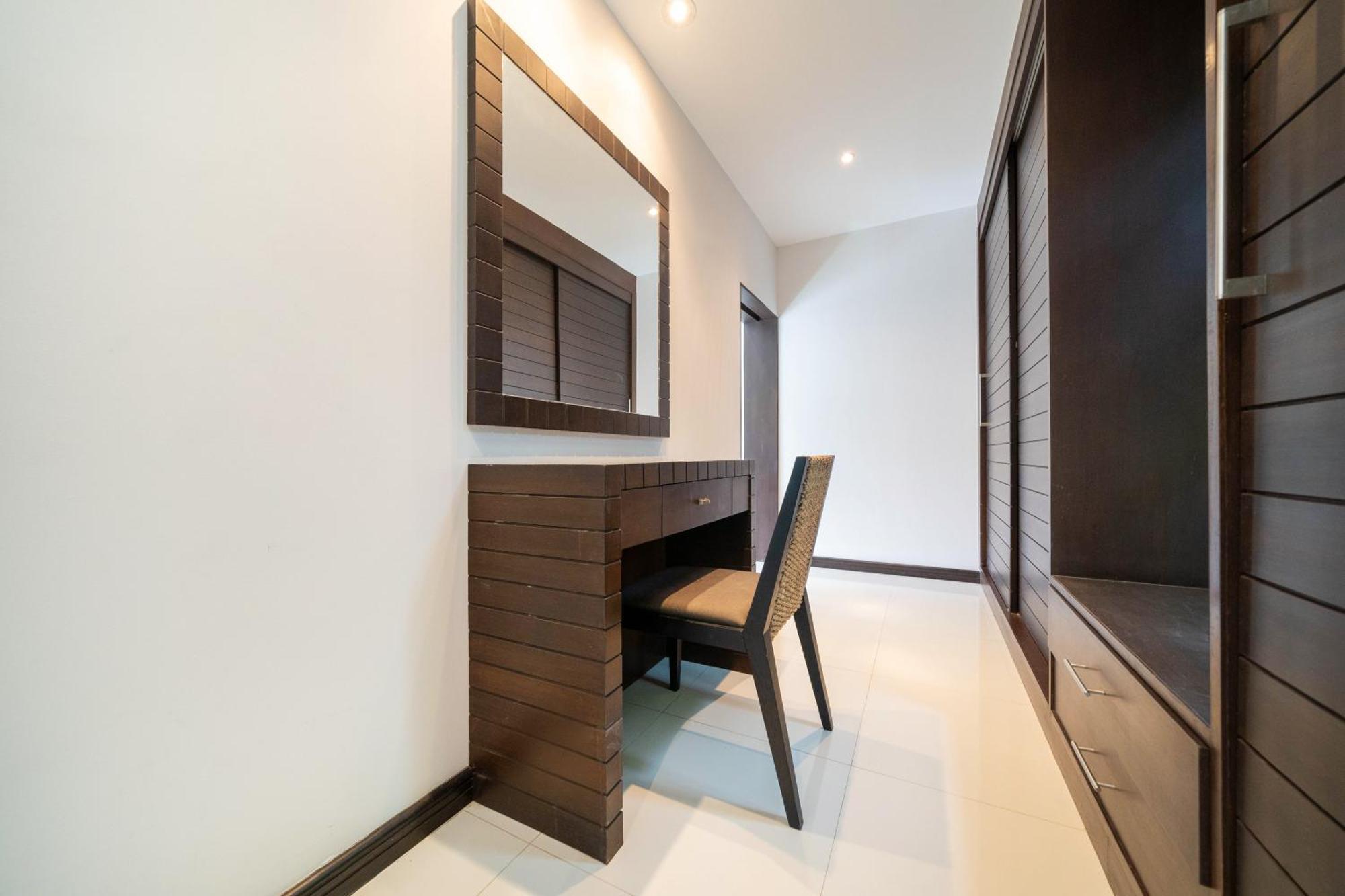 Laguna Luxury Pool 3 Bedroom Villa Phuket