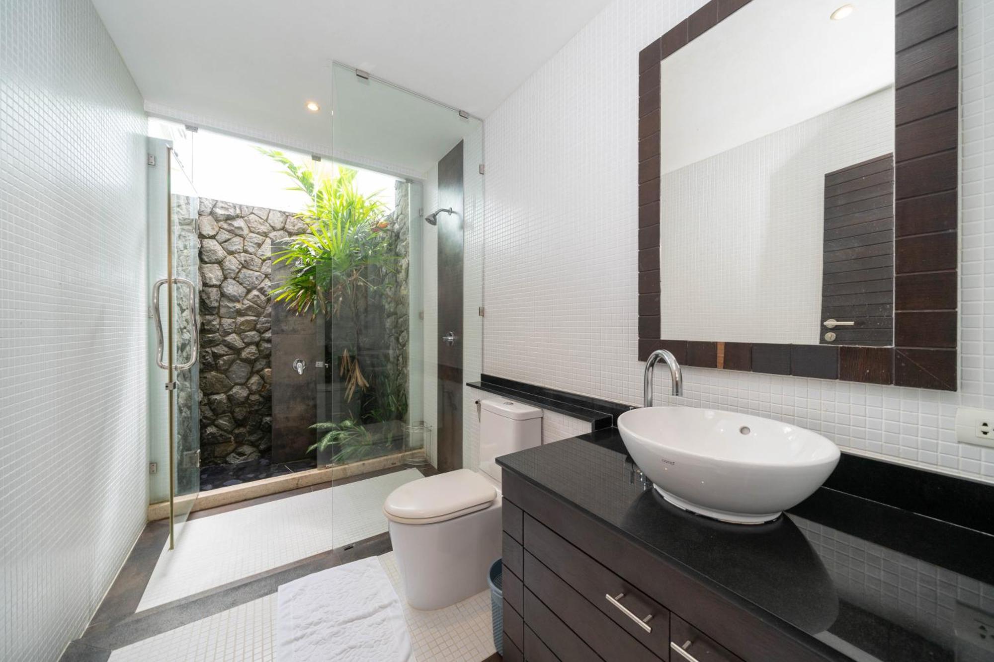 Laguna Luxury Pool 3 Bedroom * Phuket
