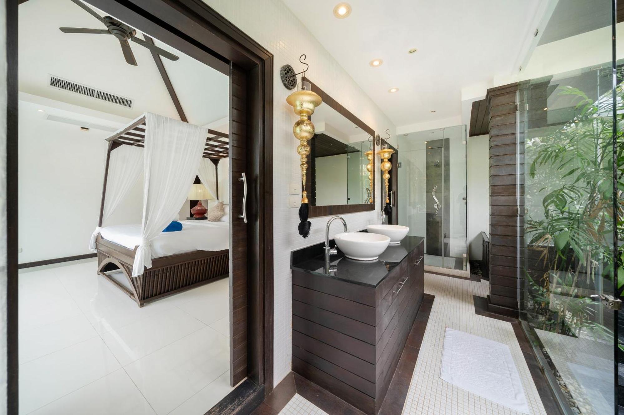 Laguna Luxury Pool 3 Bedroom Villa *
