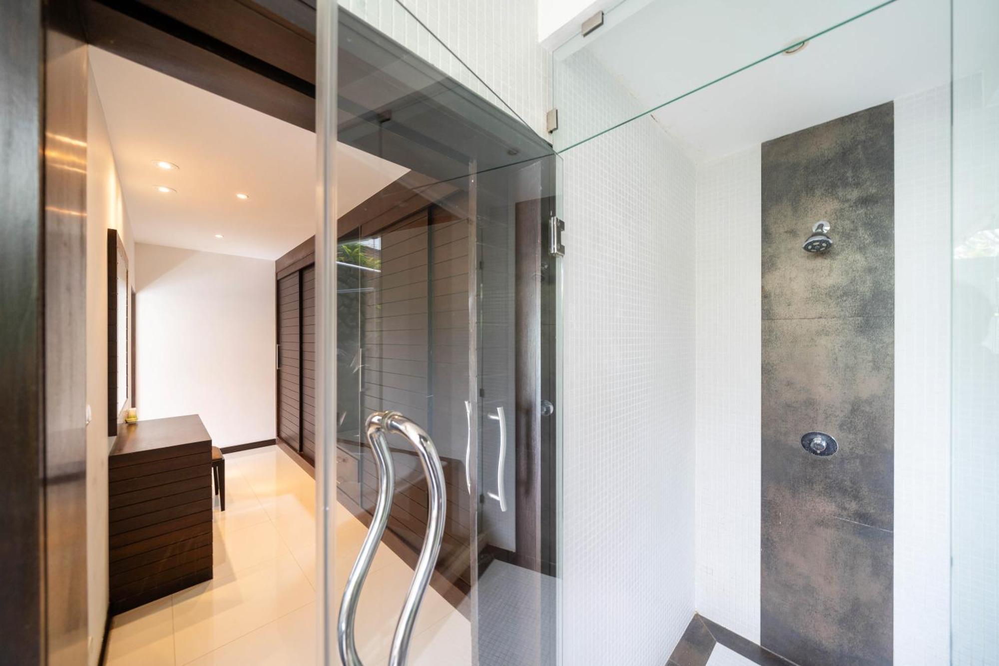 Laguna Luxury Pool 3 Bedroom * Phuket