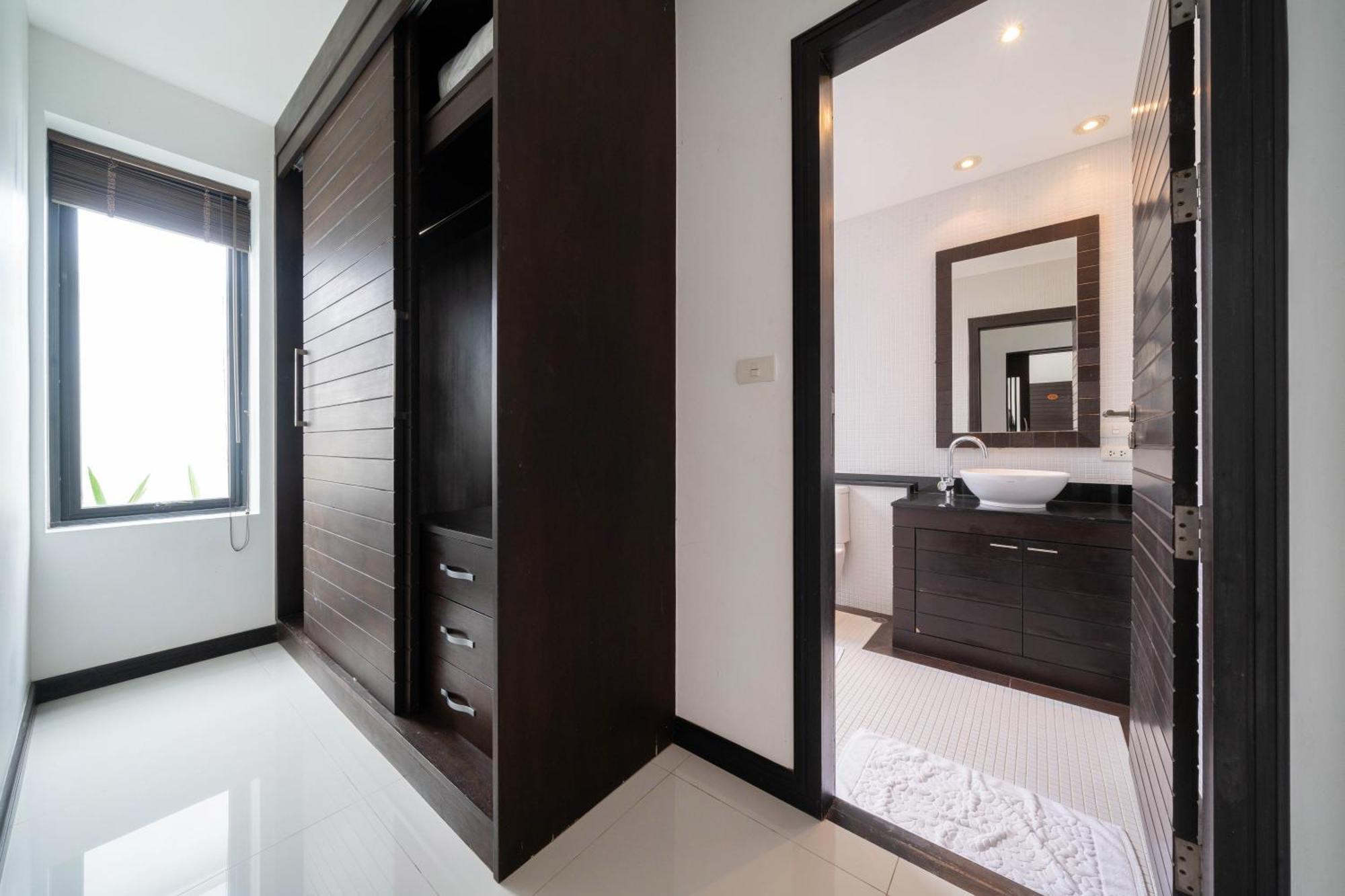 Laguna Luxury Pool 3 Bedroom Phuket