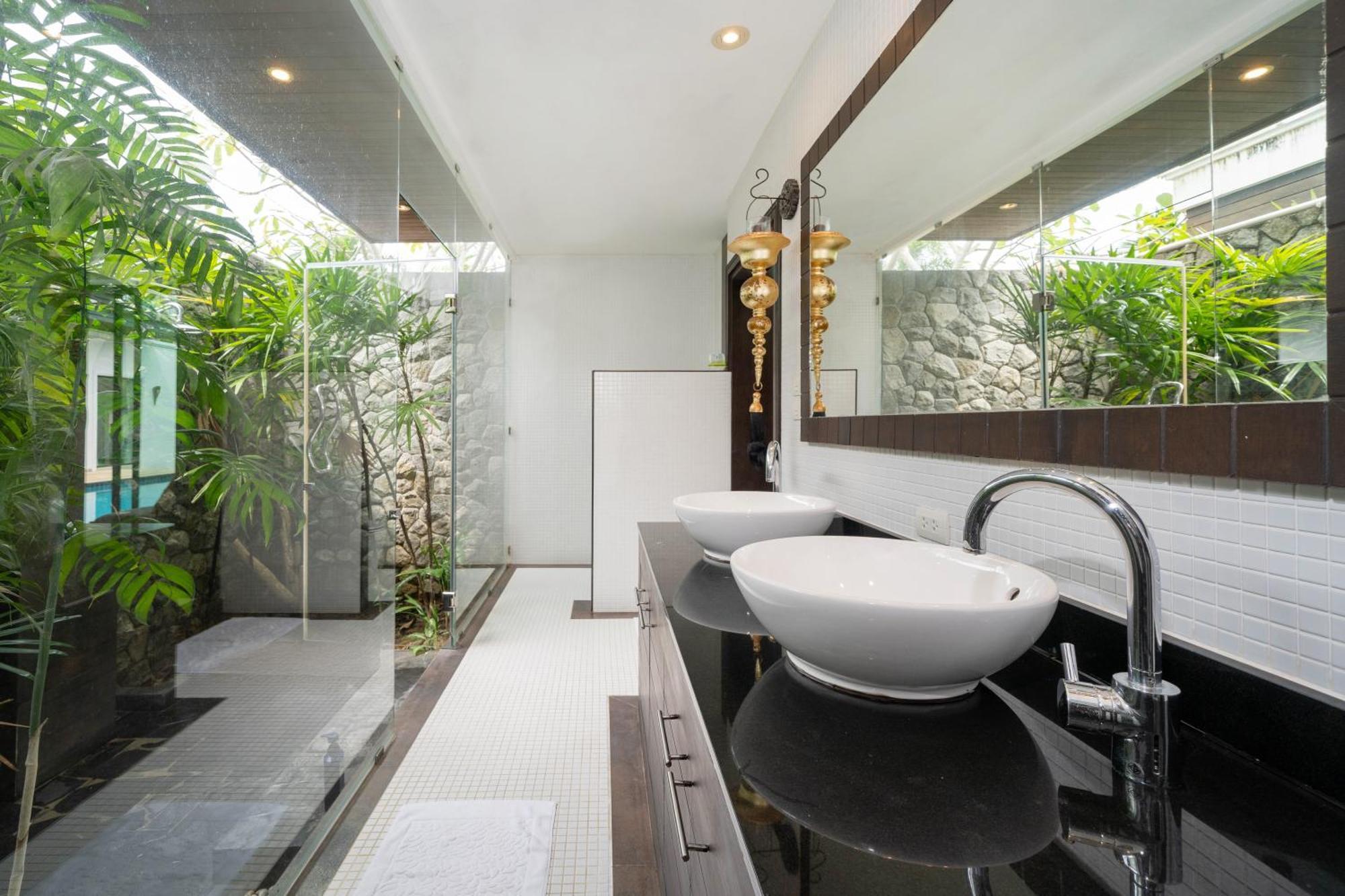 Laguna Luxury Pool 3 Bedroom * Phuket