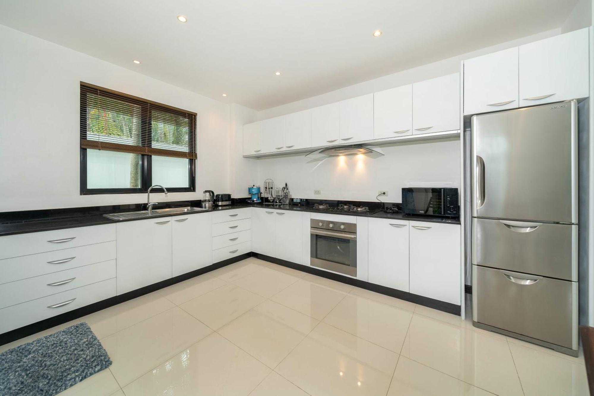 Villa Laguna Luxury Pool 3 Bedroom