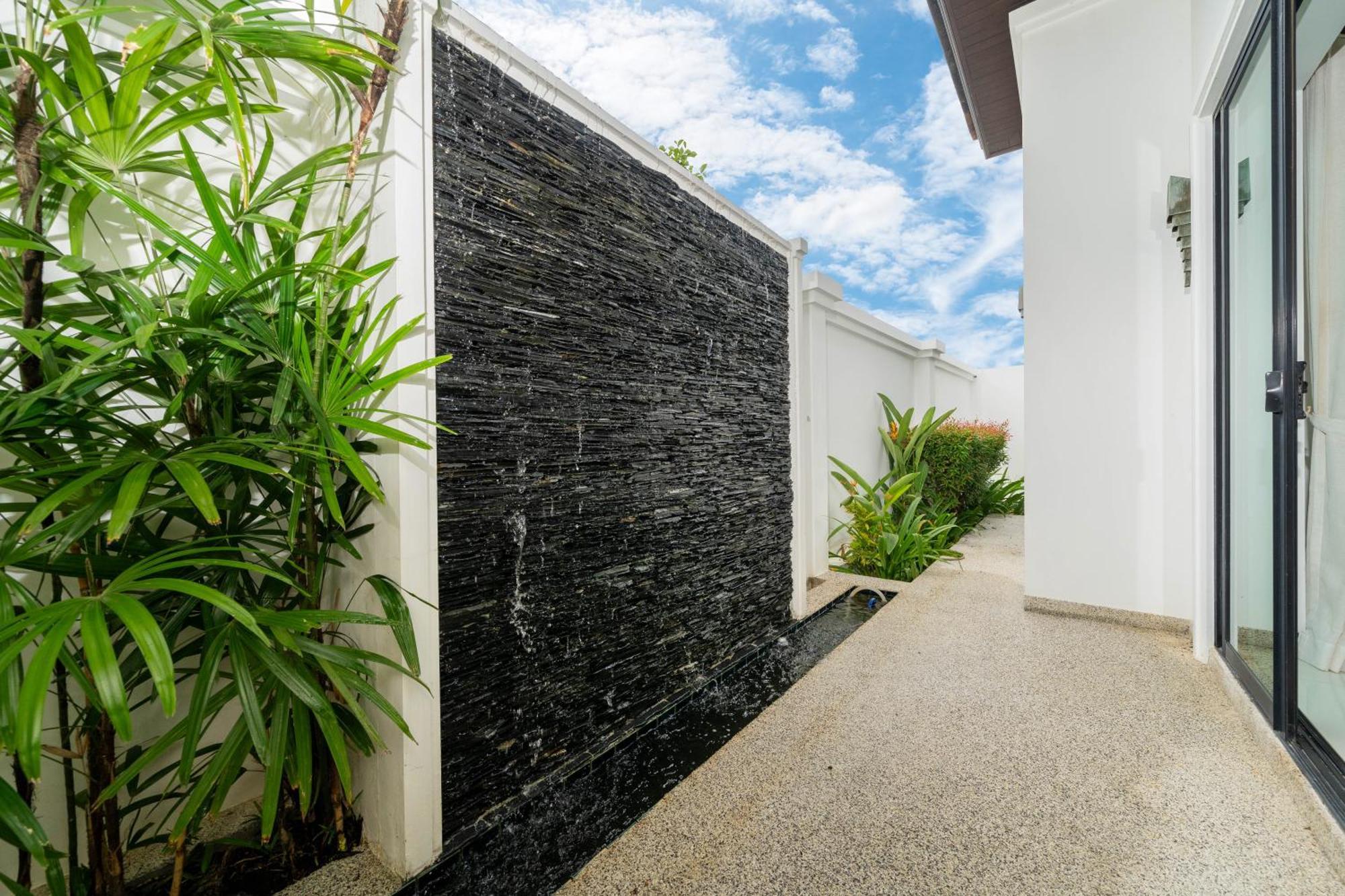 Laguna Luxury Pool 3 Bedroom Villa *