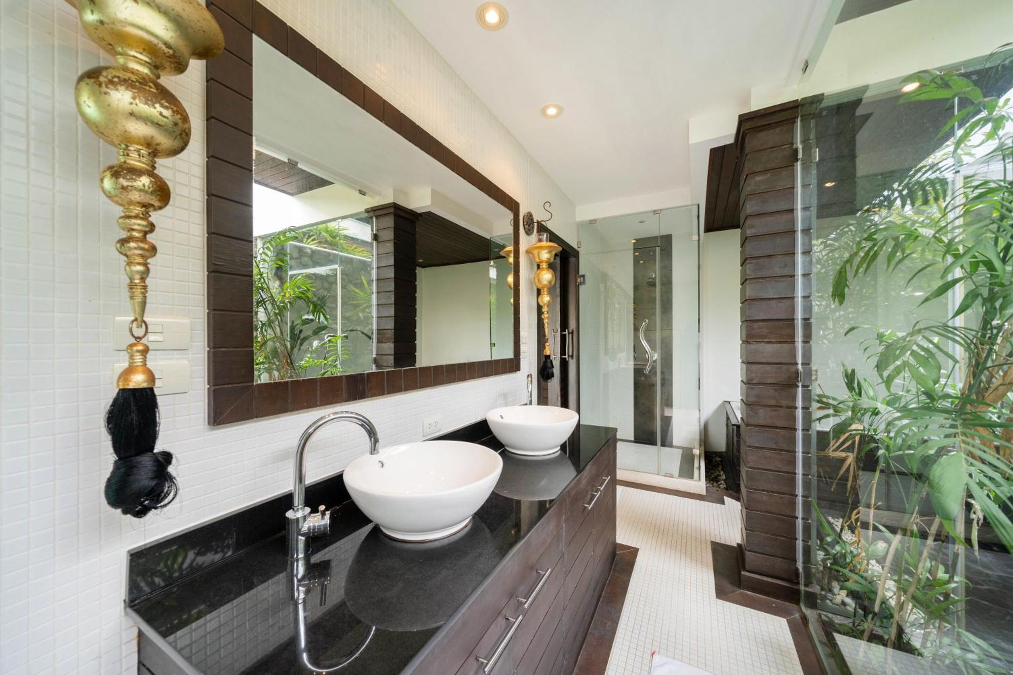 Laguna Luxury Pool 3 Bedroom Phuket