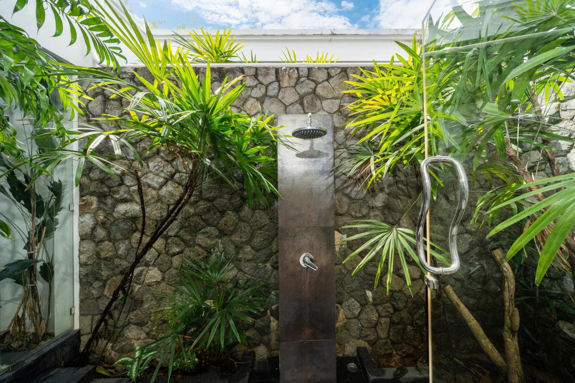 Laguna Luxury Pool 3 Bedroom Villa Phuket